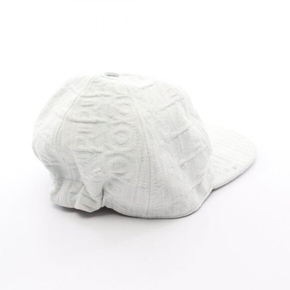 Fendi Cap Cotton main image 8